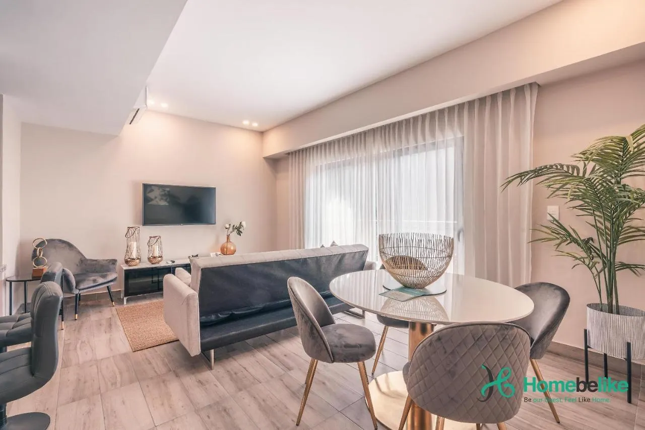 Breakfast Included Fully Serviced Apartment At Regatta Living II - 204 Santo Domingo Dominican Republic