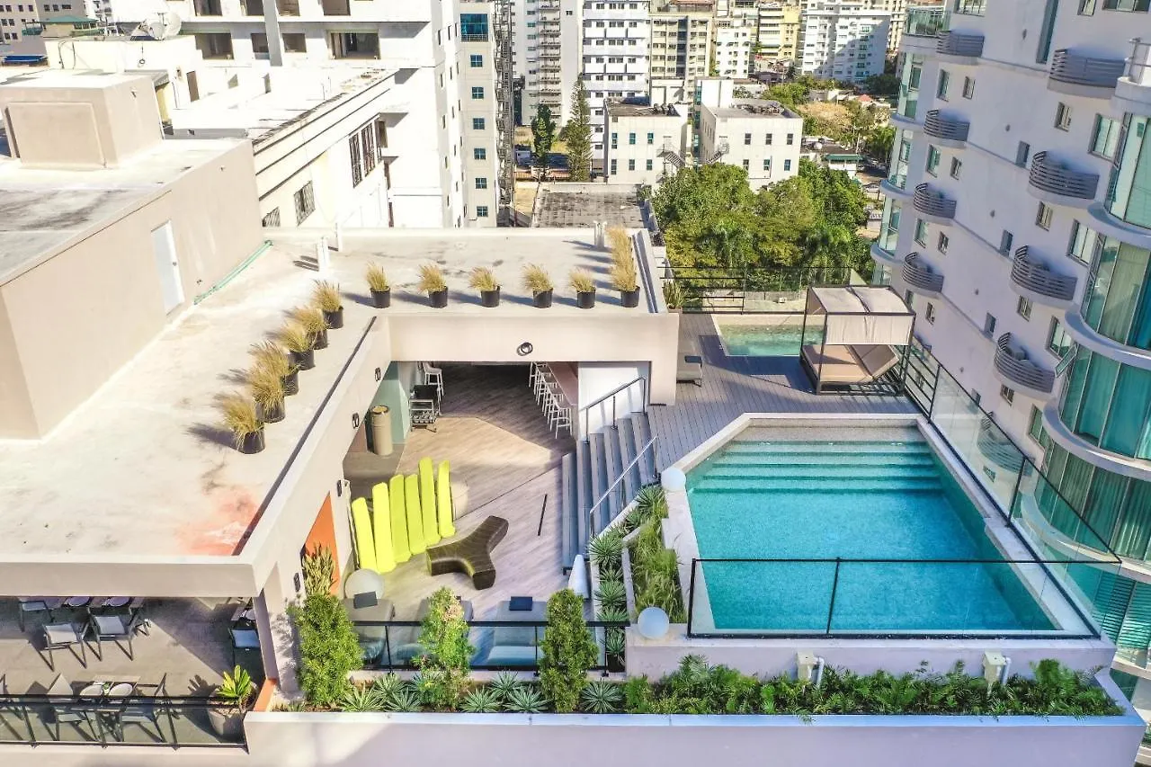 Breakfast Included Fully Serviced Apartment At Regatta Living II - 204 Santo Domingo